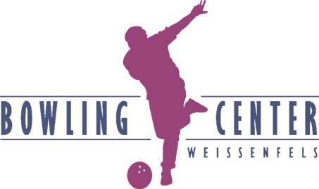 Logo Bowling Center Weißenfels